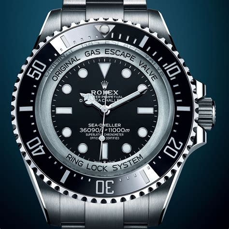 warteliste rolex deepsea|rolex watches waitlist.